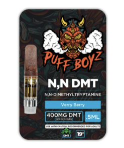 nn dmt cart